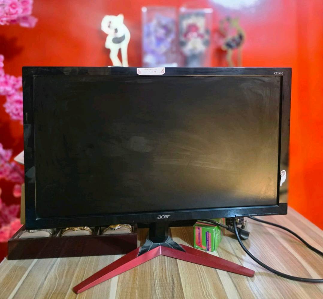 تجميعة كاملة • رايزن 5 3600 • RX 580 8GB