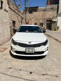 اوبتيما • ٢٠١٧ • حادثه