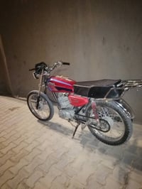 اربعه كير • كهربائيات جدد • ويل خلفي جديد
