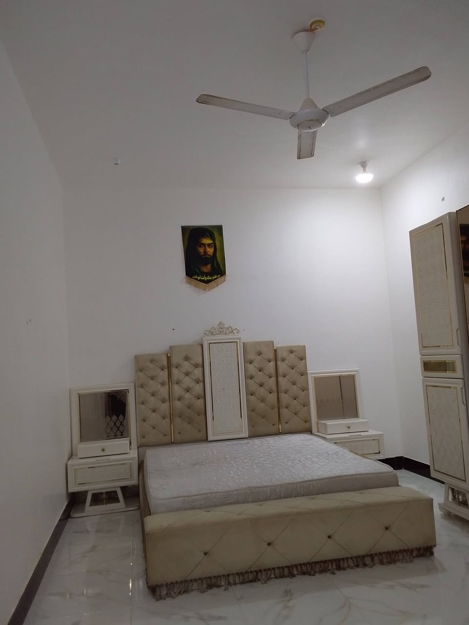 للبيع غرفه تركي النوع ثقيل فصالات تفصال
مكان الناصريه سيددخيل
***********
900 وبيه مجال لشراي 🌸
