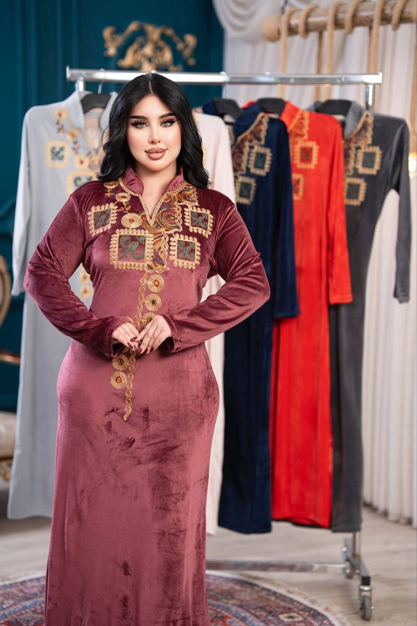 موديلات شتوية • جملة ومفرد • توصيل كل المحافظات