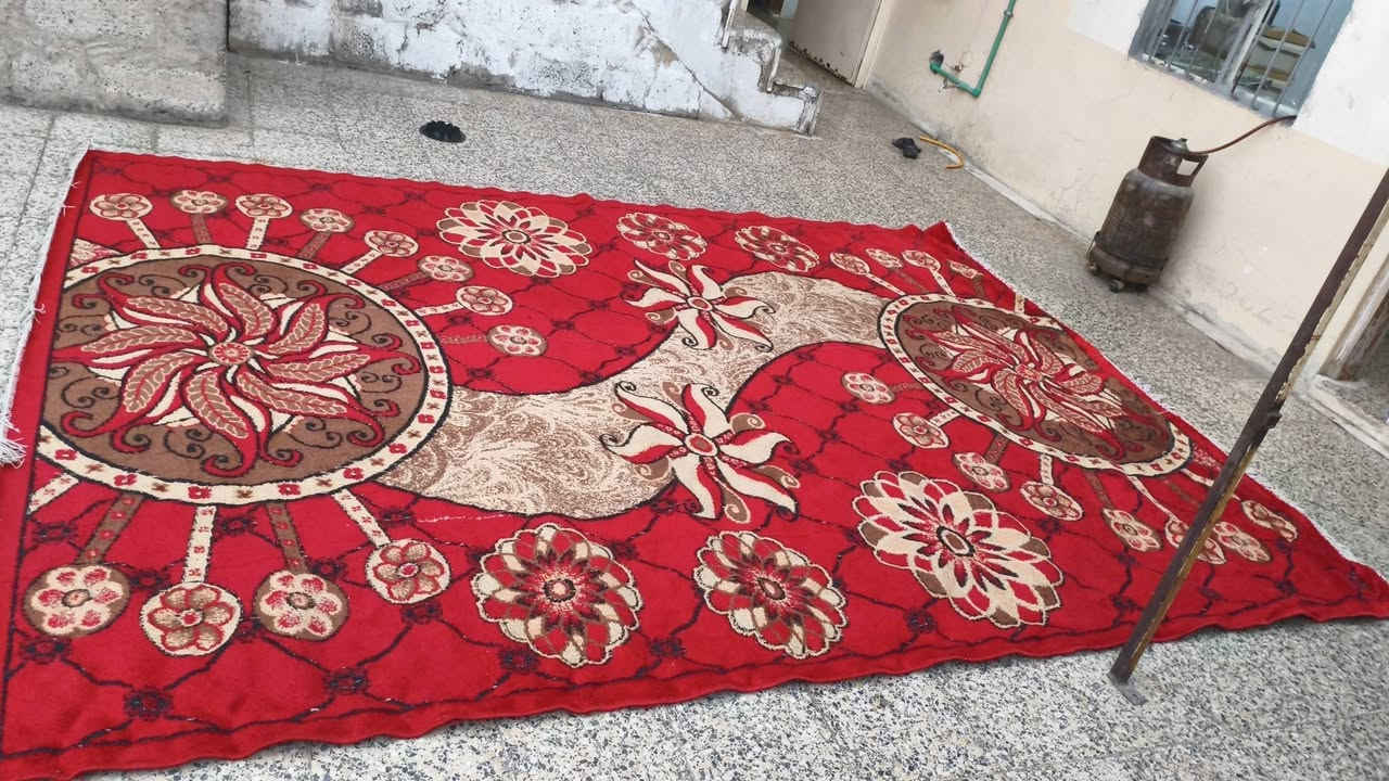 محافير • انبريال مليون • موصل جانب الأيسر