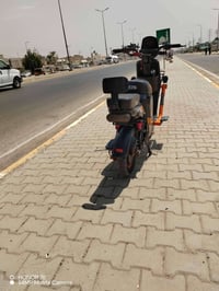 موديل ٢٦ • كفاله عامه • ماكو نقص