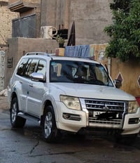 باجيرو • ٢٠١٤ • رقم انجليزي