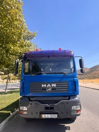 مان تكا • ٢٠٠٣ • ٤٦٠