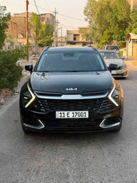 سبورتج اكس لاين • ٢٠٢٤ • مرقم بغداد