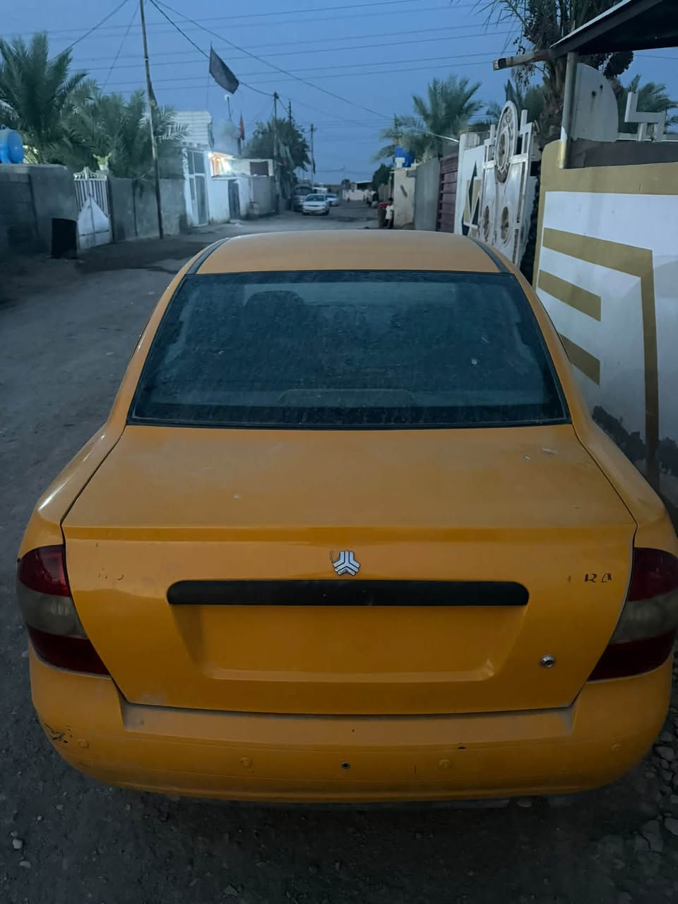 طيبية • ٢٠٢٠ • كفالة