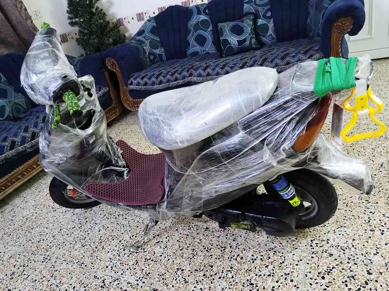 نحله 9 زروف • معمر • تواير جدد
