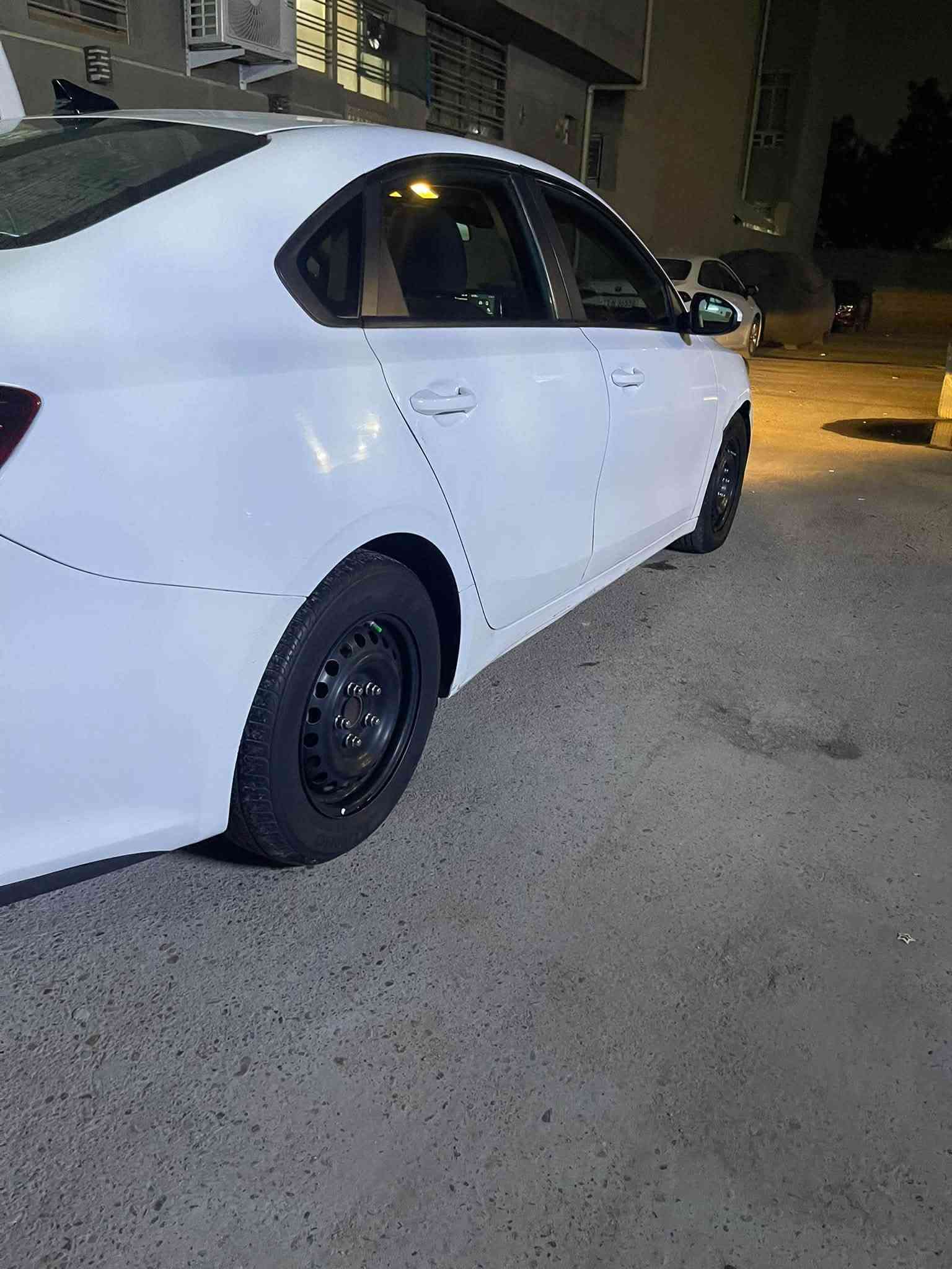 فورتي • ٢٠١٩ • بغداد
