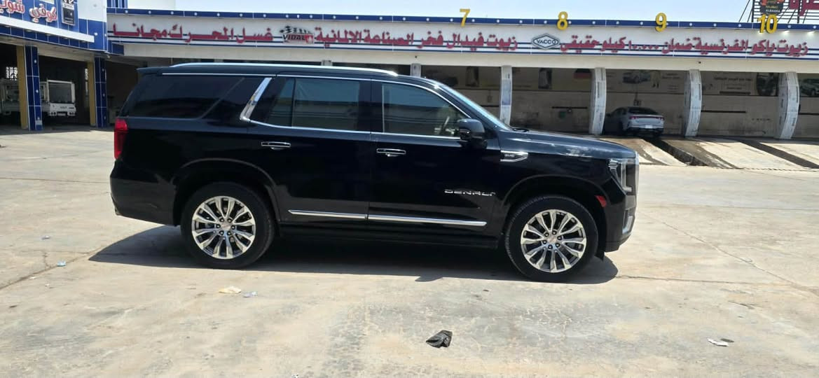 دينالي

GMC YUKON DENALI 2023

وكالة المنصور كفالة عامة  
  السيارة مغلفة PPF جديدة اي نقص مابيها 
ماشية 80الف كيلو متر فقط 
السيارة  بحالة الوكالة 
مواصفات الدينالي المعروفة فول

 المــــــواصـــــفــــات :

- محرك V8 6200cc 
- شاشات خلفية مع hdmi
- تبريد ٣ قطع
- وايرلس كاربلاي
- مراية كامرة
- كامرات 360 درجة
- حساسات امامية خلفية
- تشغيل واطفاء اوتو
- ثلاجة توصل درجة حرارة سالب ٥
- رادار
- نضام المحافضة على المسار
- بلك كهرباء
- فور ويل وتو ويل تتحكم بي
- جكات
- هاندبريك كهربائي
- شاشة عرض معلومات على الجامة
- ستيرن كهرباء
- نقطة عمياء
- نضام مراقبة الدسكات
- نضام مراقبة فلتر الهواء
- بانوراما
- مستشعر كشنات خلفية
- كشنات vip منفصلة
- تصعيد وتنزيل كراسي الصف الثالث كهرباء
- كشنات تدفئة+تبريد
- كشنات خلفية تدفئة
- ستيرن تدفئة
- تشغيل عن بعد
- خزن وضعية الكراسي للسائق
- منافذ تايب سي امامي وخلفي وصف الثالث
- كشنات الوسط تنطوي كهربائي ويدوي
- نضام فتح الصندوق بواسطة القدم

(السعر ب455 وبيها مجال) 

للاستفسار : 
***********
العنوان 
البصره قضاء الدير
