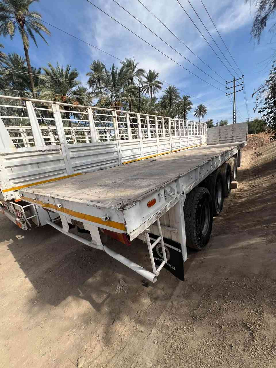 عرباين • حجي طه الاعنزي