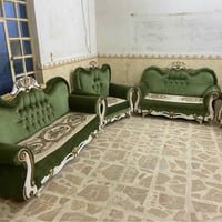 النجف • طقم ١٠ نفرات • نظيف