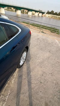 ماليبو • ٢٠١٩ • ضرر صبغ