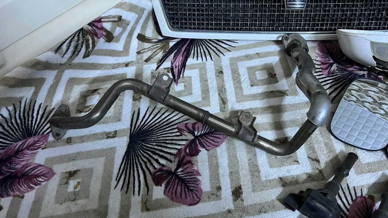 قطع غيار • اصليات • سماوه الخضر