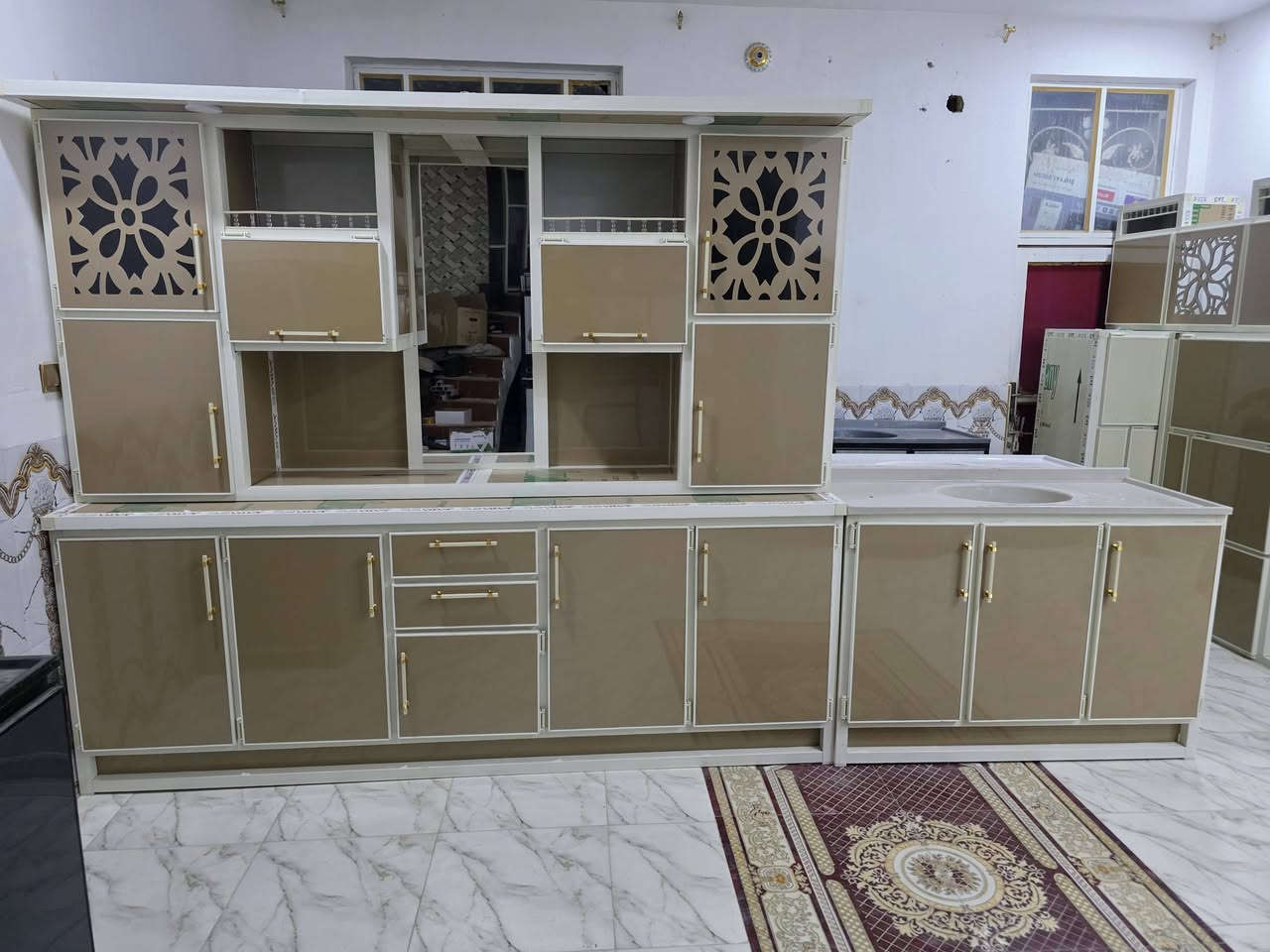 كاونتر  .
كاونترات  موجودات حالياً
من تاريخ الجمعه   ٢٥  /  ٩  
العنوان بداية فرع ابو الماش الجهه اليسار مقابل افران ومعجنات الحوراء ومقابل صيدلية عبدالرحمن 
***********
*********** وات ساب
