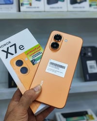 هونر X7e • ١٢٨ • ٨ رام