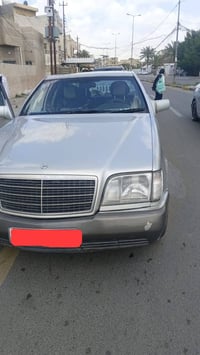 شبح • ١٩٩٣ • محرك وكير ممتاز