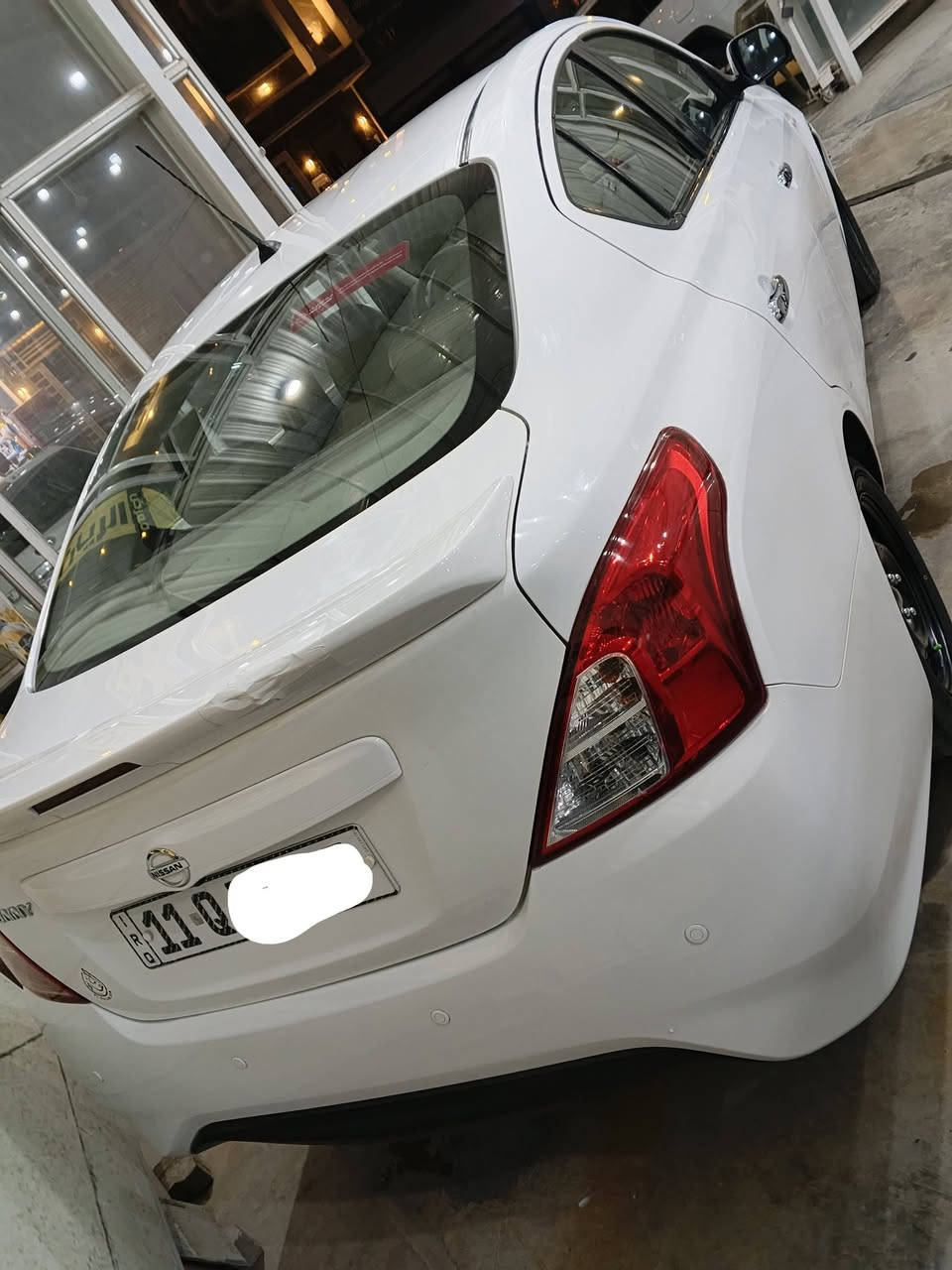 سني هندي • ٢٠٢٣ • رقم بغداد