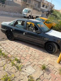 فيكترا • حجم ٢.٠ • رقم اربيل