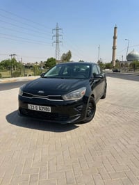 ريو ٢٠٢١ • حادث خلفي • رقم اربيل