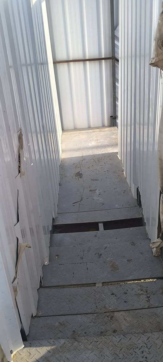 درج خارجي للبيع المكان نجف حي النداء بيع مستعجل 750 وبي مجال بسيط للاستفسار ***********
