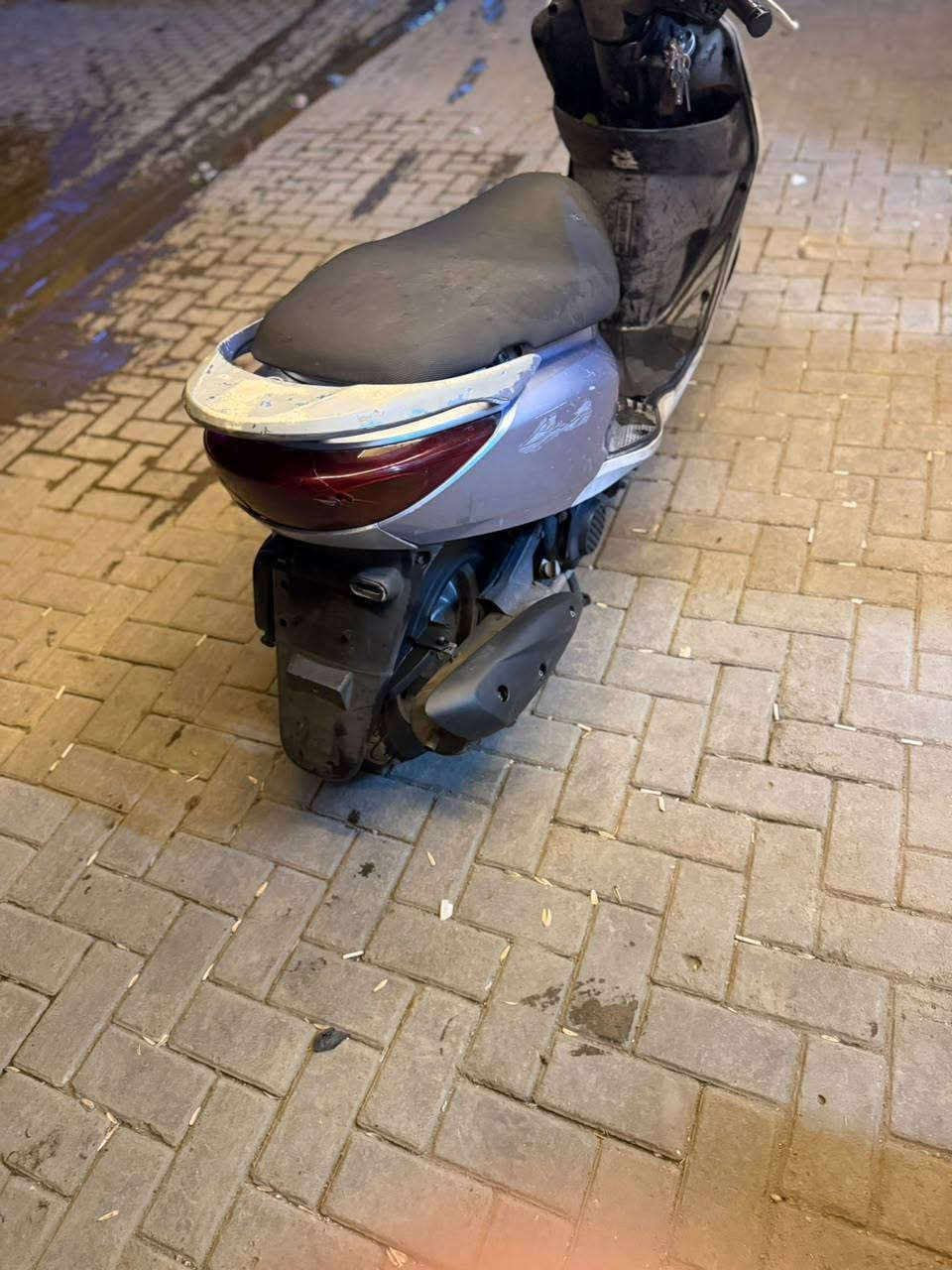 بريز • سماءي • بلاديه