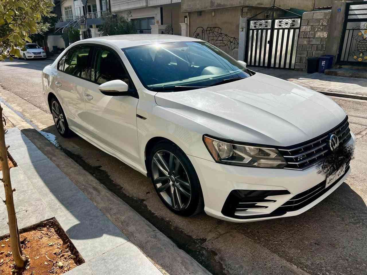 باسات • ٢٠١٨ • كاميرا