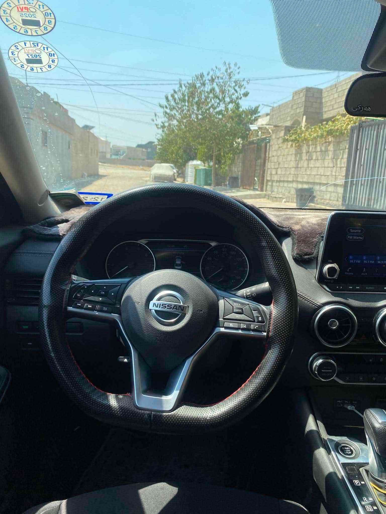 سنترا 2022 SVوارد امريكي كيرو مكينه بشرط قطعتين تبديل صبخ ويا شبر جاملغ تحويل وكله بشرط فول موصفات بس بدون سلايت اي استفسار اتصل على هذا رقم لا تراسل *********** أربيل, العراق
