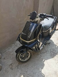 ماطور نضيف • ملف ٢٥٠٠ • ٤ سرعات