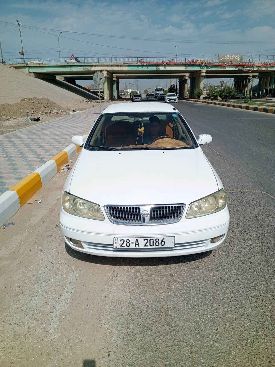 صني • ٢٠٠٦ • كير جديد