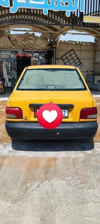 سايبا • موديل ٢٠١٢ • مكينه كوري