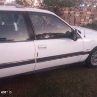 اوبل اوميكا • موديل ٩٢ • كركوك