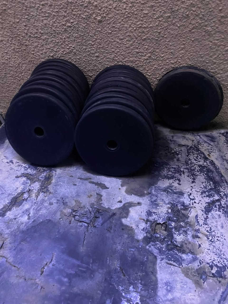 بغداد • كيلو • قطع غيار
