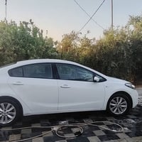 سيراتو 2015كفاله من الضربه ولصبغ رقم اربيل السعر 110بيها مجال 07801827...