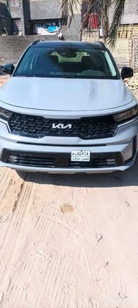 موديل ٢٠٢٢ • رقم بغداد • مكينة ٢٥٠٠ تيربو