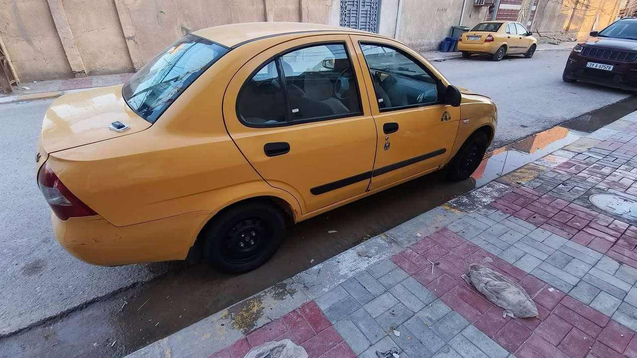 طيبه • ٢٠١٥ • رقم بغداد