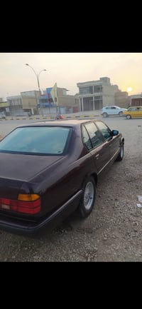 ٧٤٠ • ٩٣ • رقم بغداد