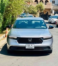 اكورد هايبرد • ٢٠٢٤ • رقم اربيل