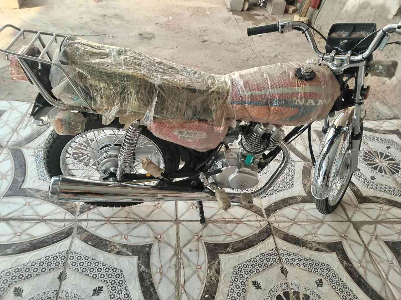 السلام عليكم دراجه للبيع موديل 26   ***********
