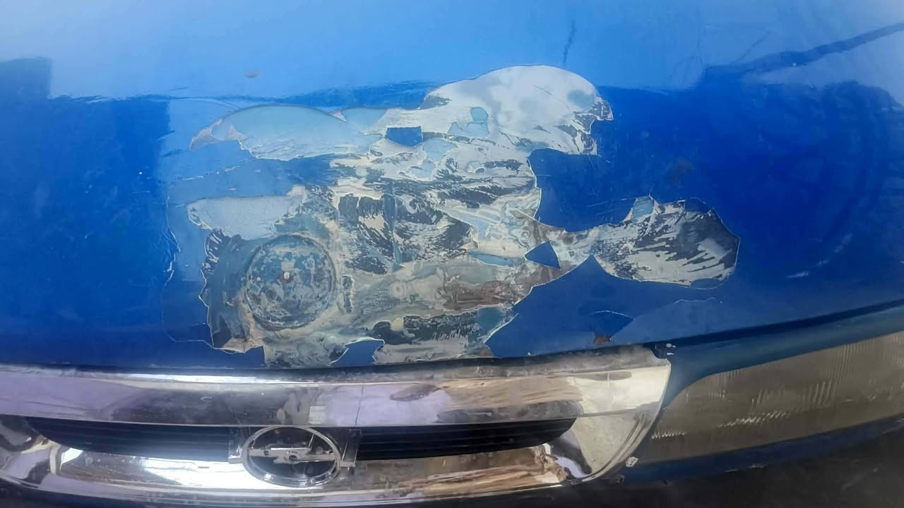 موديل ٩٢ • باور نضيف • بالقائم