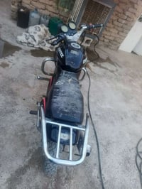 باندة • موديل ٢٠١٧