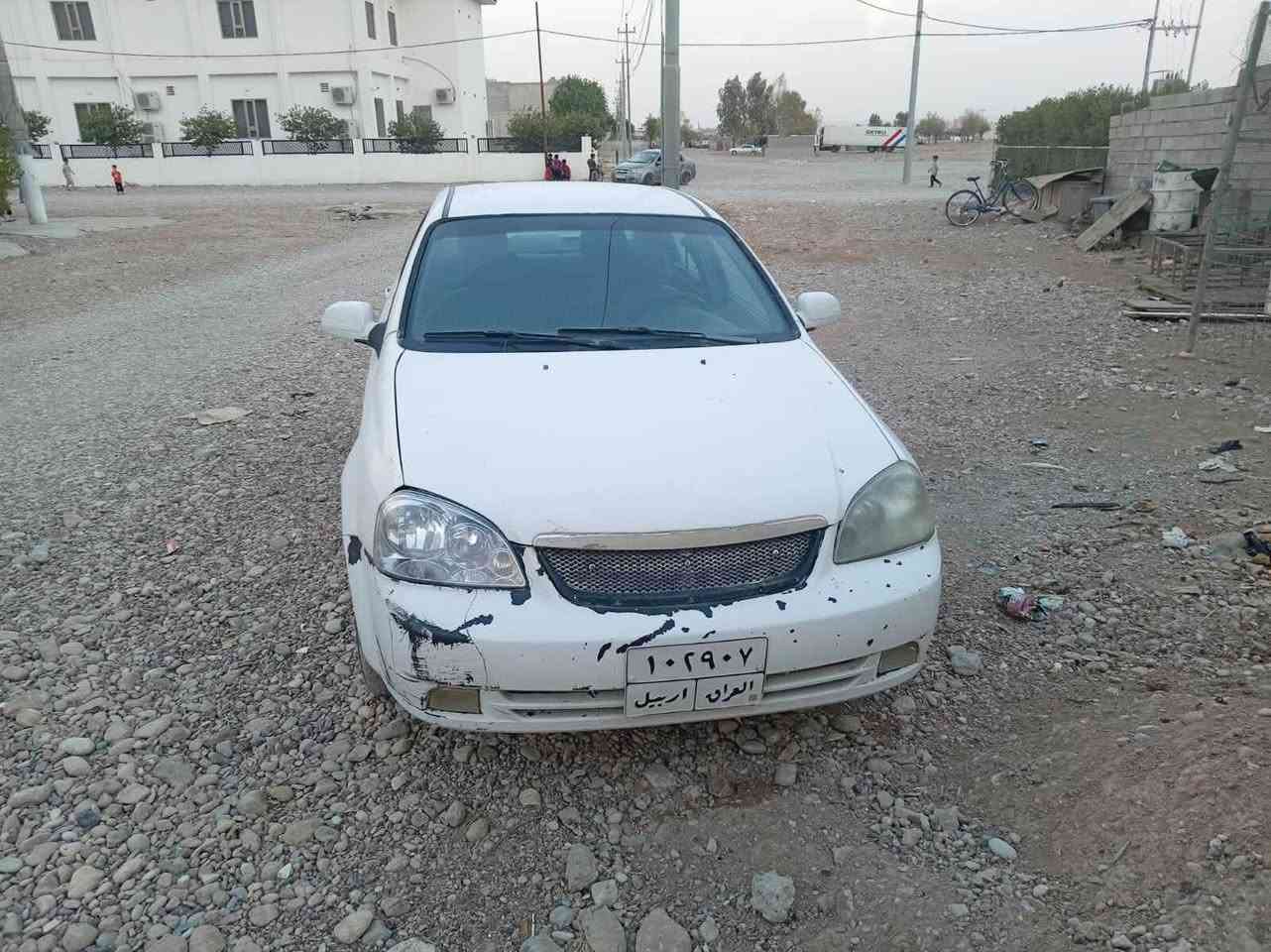 اوبترا • ٢٠٠٦ • ٥٣٠٠٠