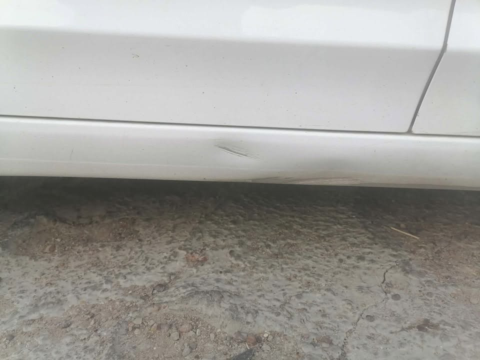 متكفل بالنشر
السلام عليكم 

النترا ٢٠٢٠ 

خليجي 

مكينه ٢٠٠٠ دوش 

بنازين عادي 

مكينه وكير مكفولات 

وارد خليجي 

بيها بارد  بجنطة قليل 

واكو ضربة بدوسه موضحة بصورة اكو شخط بالباب ممبين  بالصور

ماشية ١٥٢ قابل للزيادة

قطعتين تبريد

حساس كامرة بصمة 

اربعة انظمة قيادة

تبريد ثلج 

فتحة سقفية 

حساس امامي

متواجد بالغزالية وحي العدل بغداد. السعر ١٥٠ بيها مجال

***********
