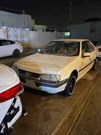 موديل ٢٠١٠ • مكينة شغالة • رقم نجف مميز