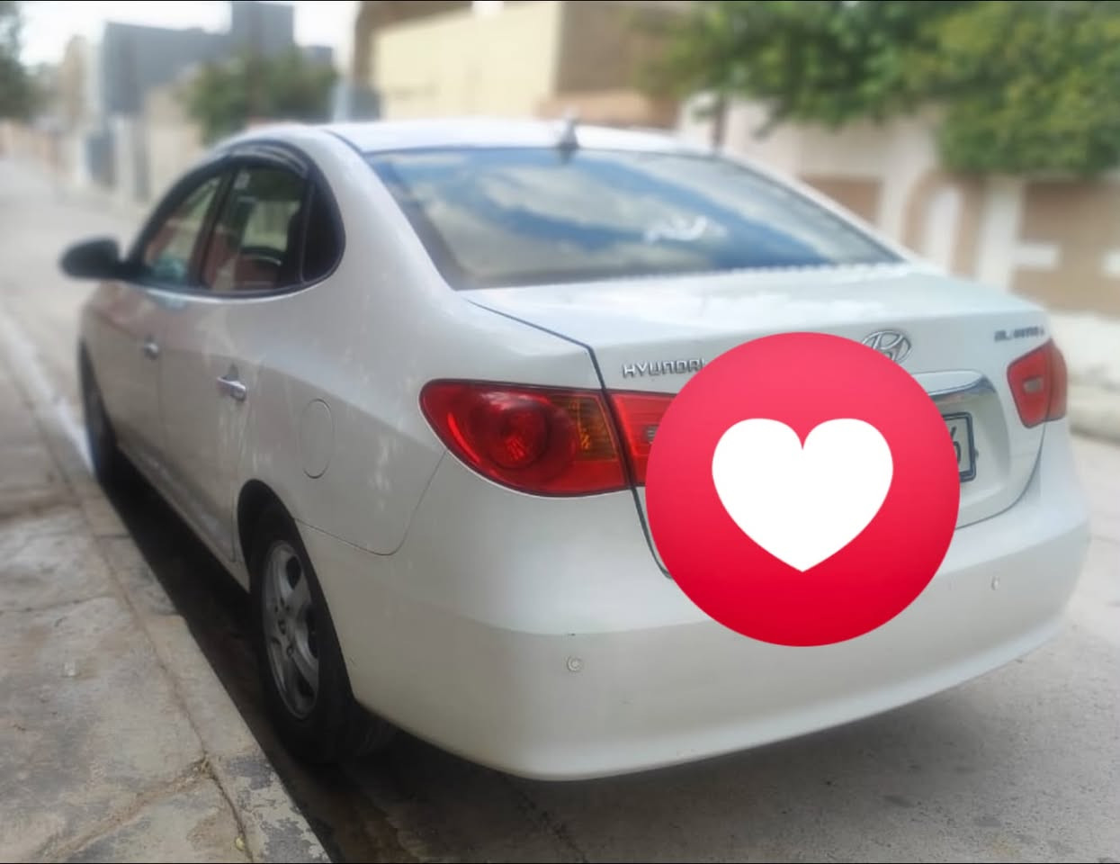 انتره مقدس موديل 10
بدون ضرر بيها ملاحضات شويه 
رقم أربيل دولي  سياره جاهزه 
السعر 105  مكاني الموصل 
***********
