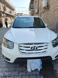 سنتافي فول • ٢٠١١ • رقم بغداد