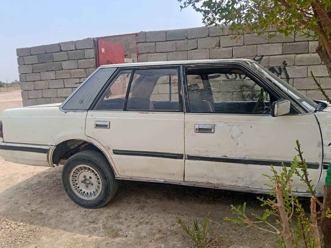 سوبر 85 بدون راعي

بيع ومراوس شعندك سياره ادوات ميت راعيه نزله

***********
