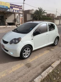 بي واي دي F0 • ٢٠١٢ • رقم بصرة