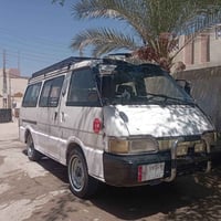 كيه بسته • موديل 94 • مكينة كير اكسل