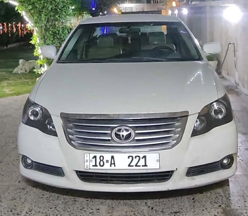 السلام عليكم 
للبيع افلون 2007 خليجي ابيعلك صبغ حزام بس هي مو حزام بيها مكانات بارد مستعجل ع البيع سياره جاهزه محرك تجفيت درجة اولى بشرط وكير جديد قبل شهر مبدلة الله شاهد جديد الكير كلش وعليها رقم مميز بابل مع السيارة وتحويل ثاني يوم مكان السيارة بغداد السعر 12800$ كلشي اكو بلسوك والسيارة مكلفه اكثر من هل سعر بهوايه والله شاهد لان محتاج نقد دابيعها رجاءآ المو شراي ليتصل بيها مجال بسيط 
للاتصال ***********
